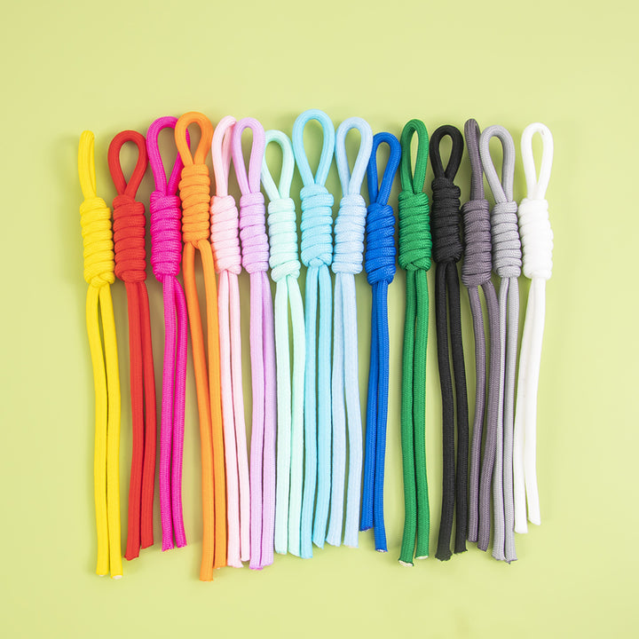 Decorative Paracord Keychain Loop Kalsten
