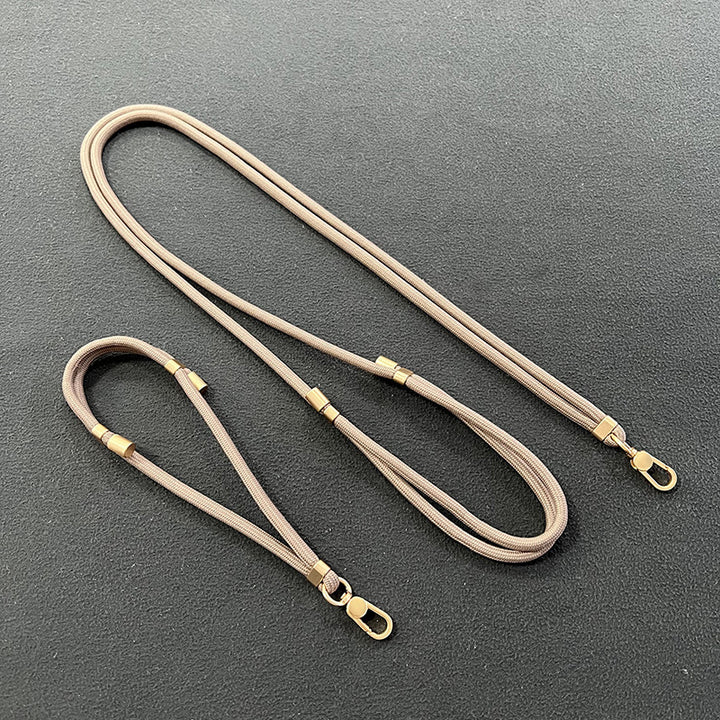 Premium Braided Phone Lanyard Kalsten
