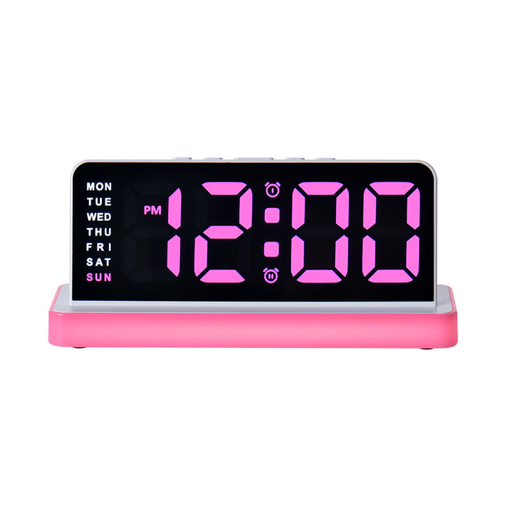 Digital Alarm Clock Kalsten