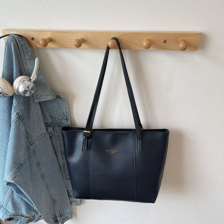 Professional Structured Tote Bag Kalsten