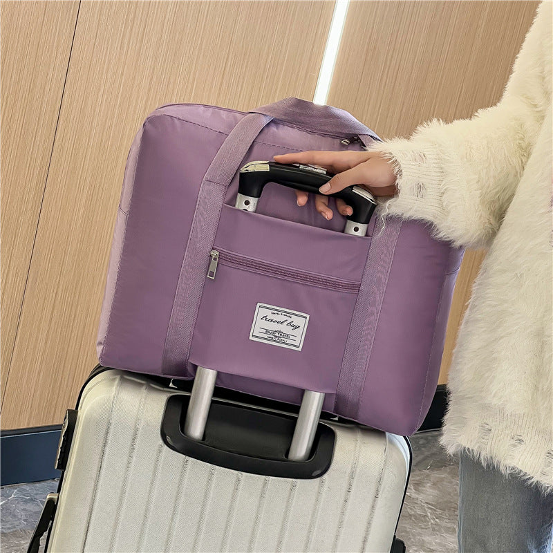 Spacious Travel Organizer Bag Kalsten