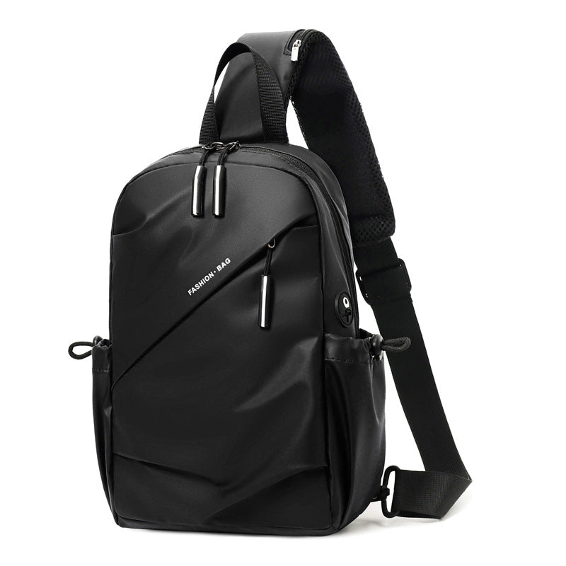 Lightweight Urban Sling Backpack Kalsten