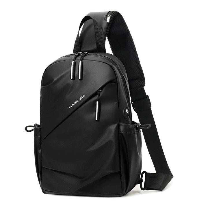 Lightweight Urban Sling Backpack Kalsten