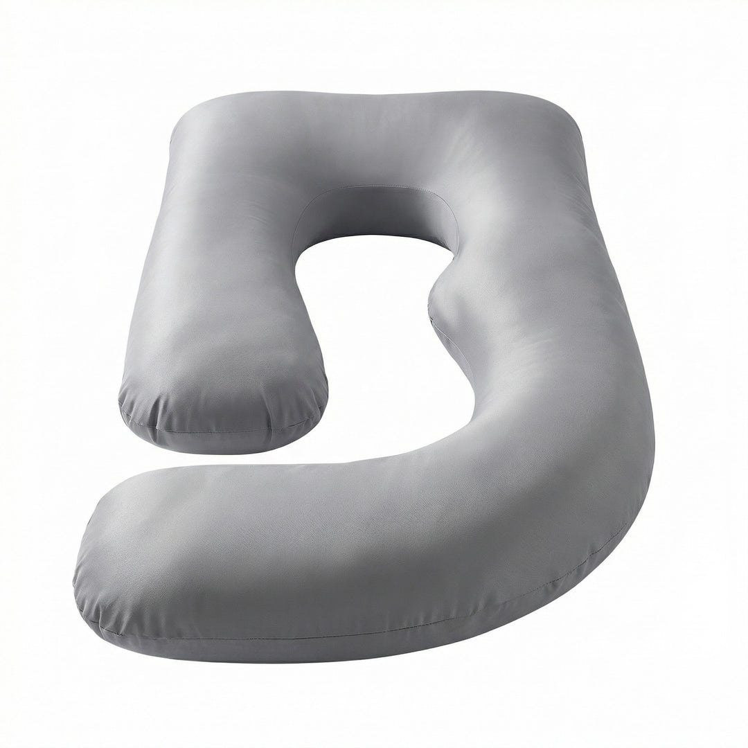 Body-supporting pregnancy pillow Kalsten