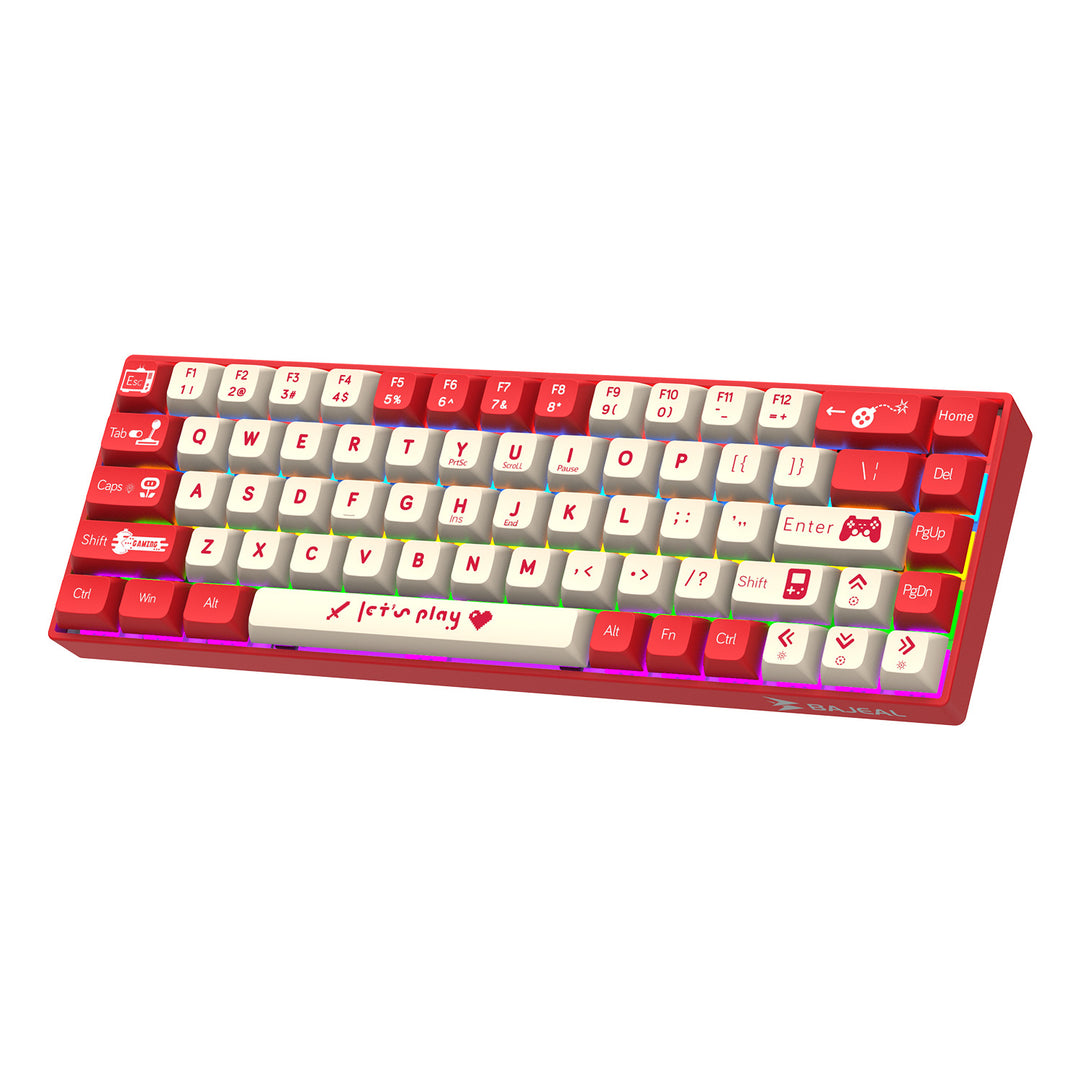Mechanical Gaming Keyboard Kalsten