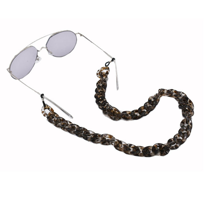 Stylish Eyewear Retaining Chain Kalsten