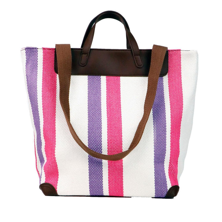 Ladies stylish shopping bag Kalsten