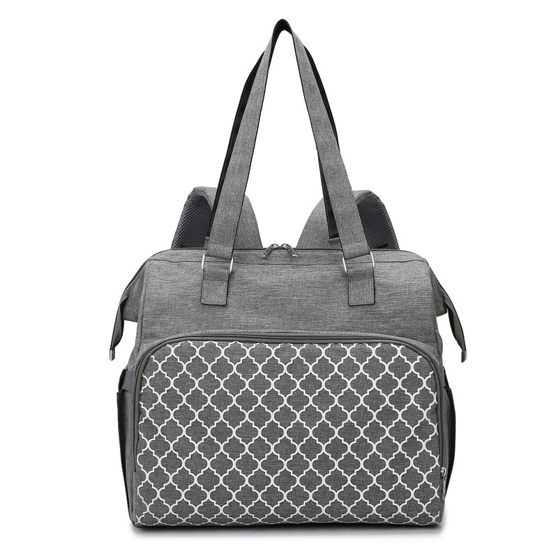 Multi-Functional Travel Tote Kalsten