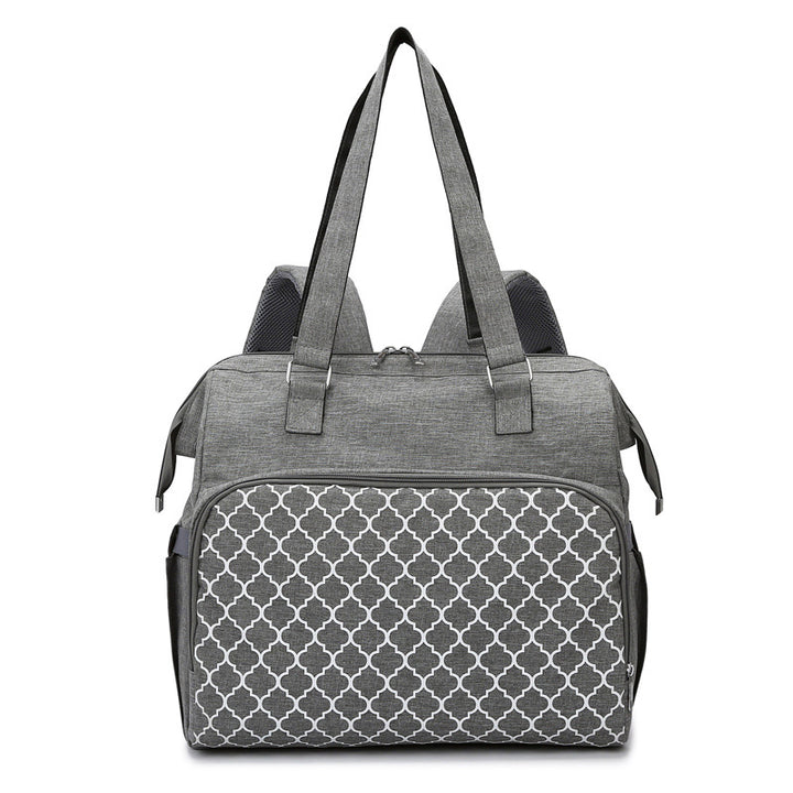 Multi-Functional Travel Tote Kalsten
