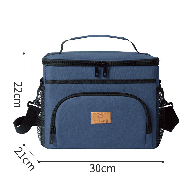 Insulated Thermal Food Organizer Kalsten