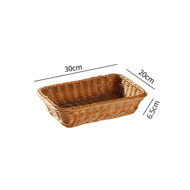 Decorative Storage Basket Kalsten
