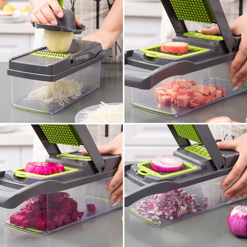 Kitchen Tool Set Kalsten