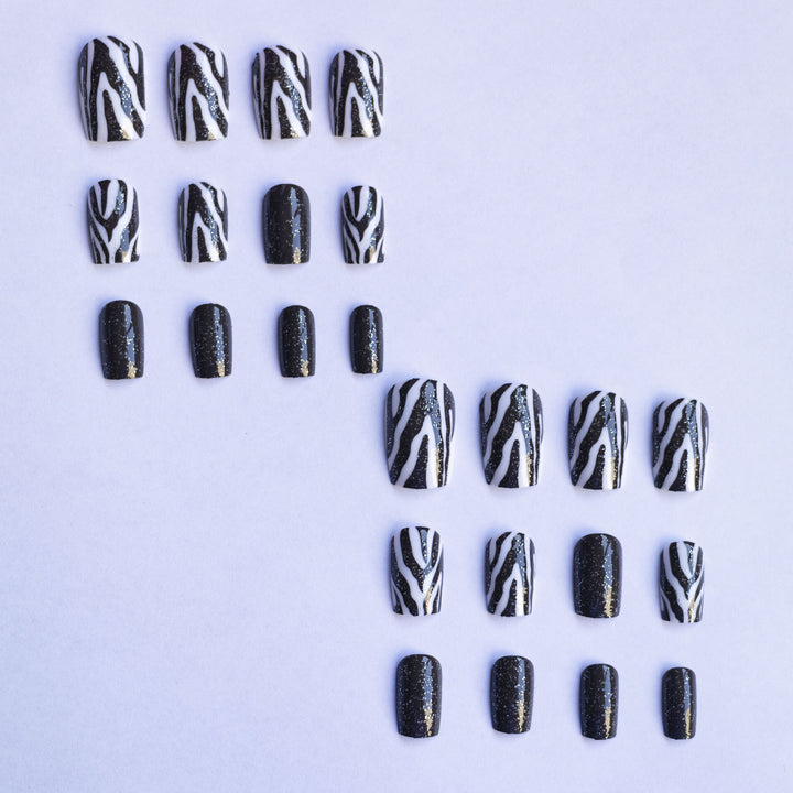Artistic Gel Nail Design Kit