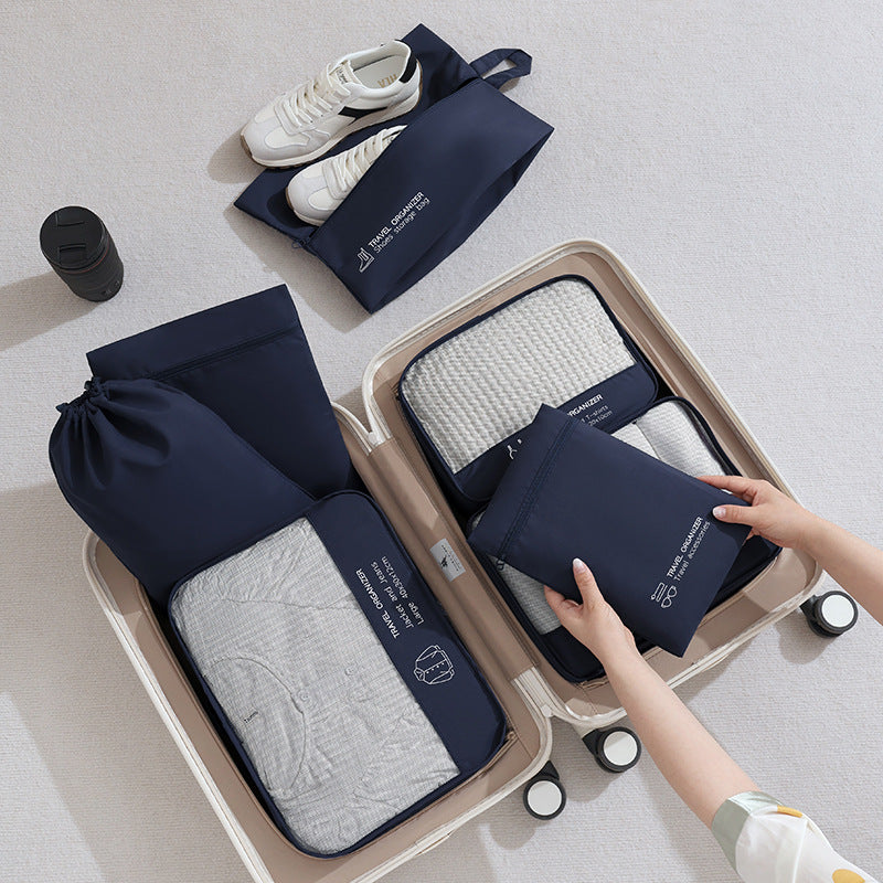 Premium Travel Organizer Set Kalsten