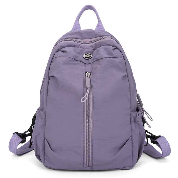 WoLightweight Travel Backpack Kalsten