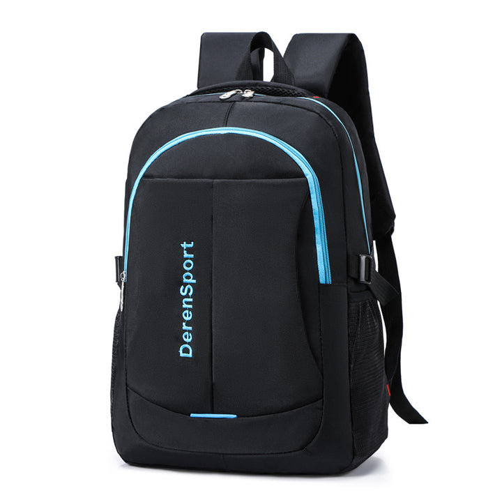 Versatile Multi-Pocket Travel Backpack Kalsten