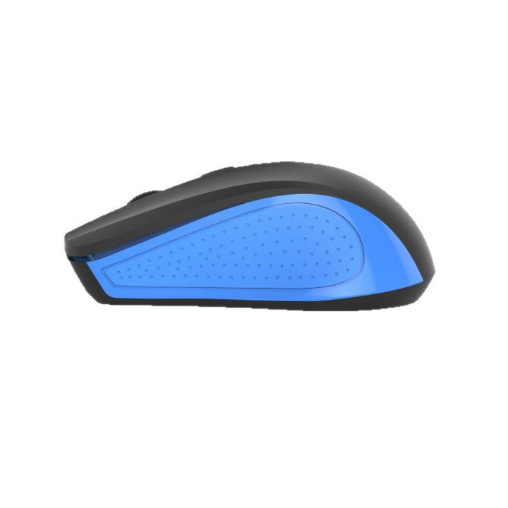 Ergonomic Wireless Mouse with Precise Control Kalsten