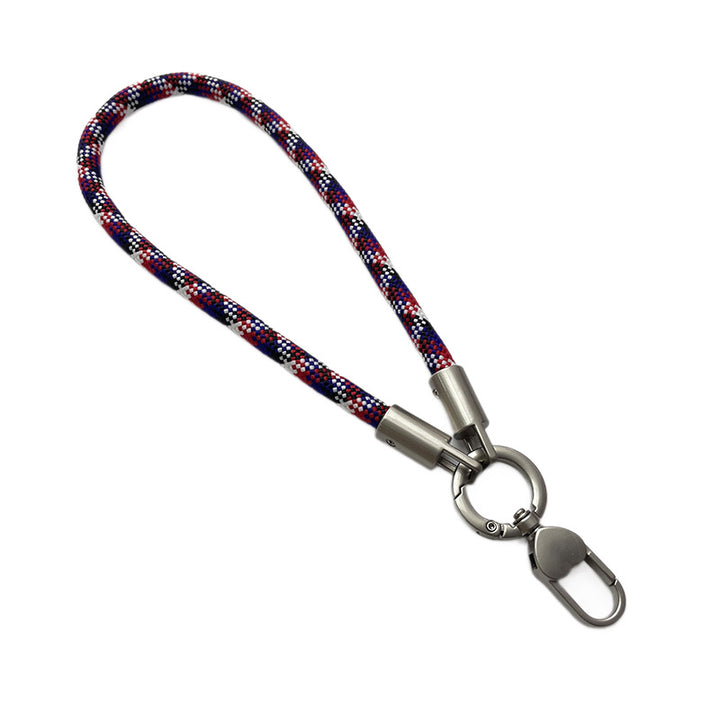 Versatile Rope Keychain Kalsten