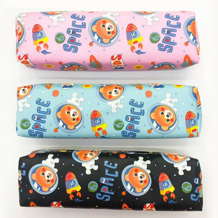Fun Themed Pencil Case Kalsten