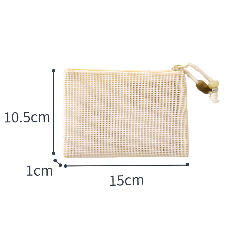 Multi-Functional Mesh Storage Pouch Kalsten