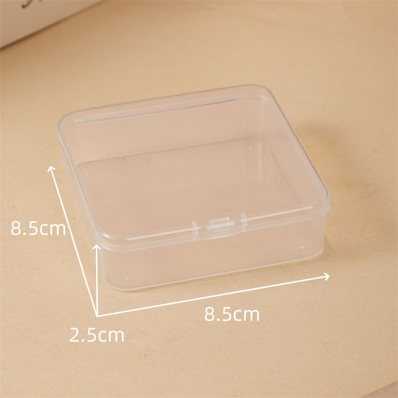 Secure Compartmentalized Storage Box Kalsten