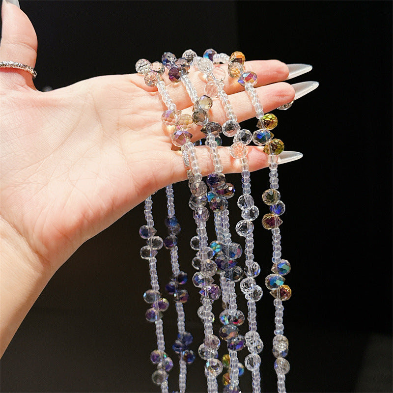 Decorative Beaded Eyewear Lanyard Kalsten 1790134623