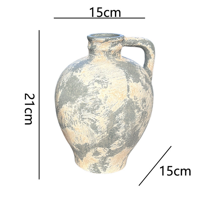 Deko Vase Kalsten