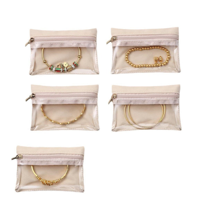 Elegant Jewelry Organizer Kalsten