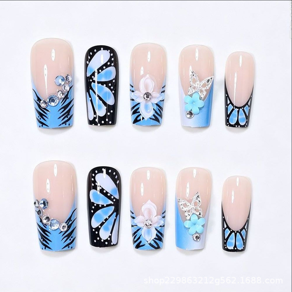 Artistic Nail Wraps Kalsten