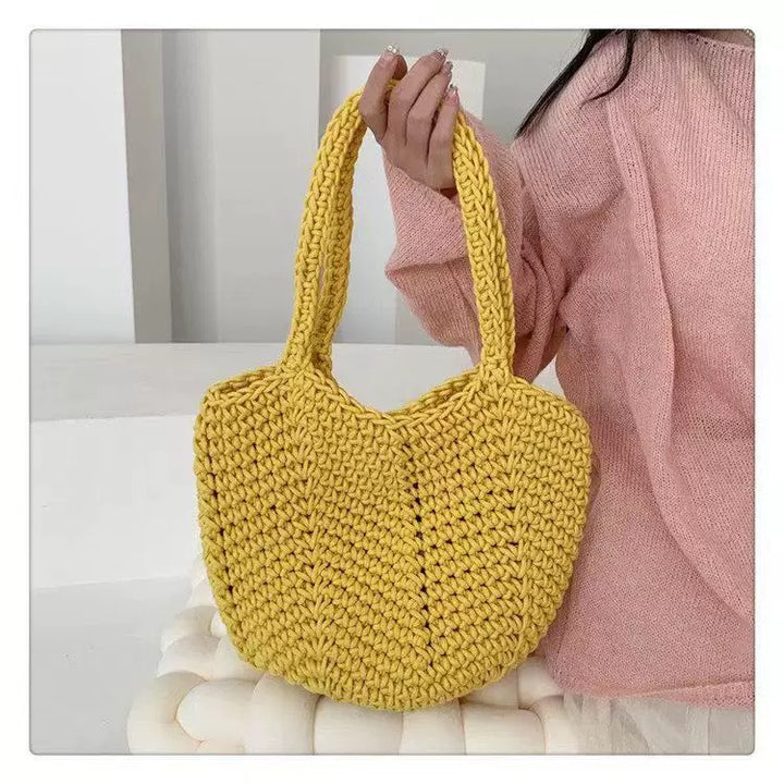 Handcrafted Tote Bag Kalsten