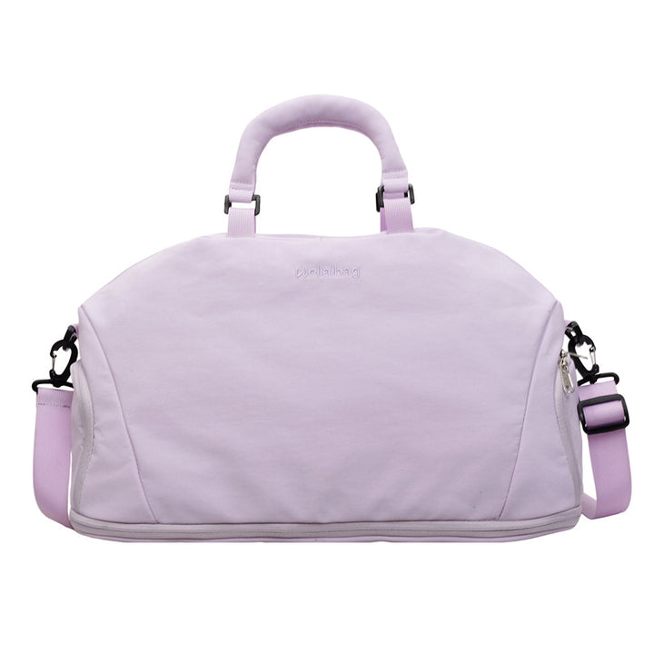 Women Multifunctional Fitness and Leisure Bag Kalsten