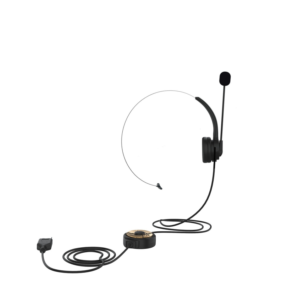 USB Audio Control Interface Kalsten