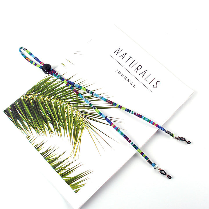 Stylish Eyewear Retainer Strap Kalsten