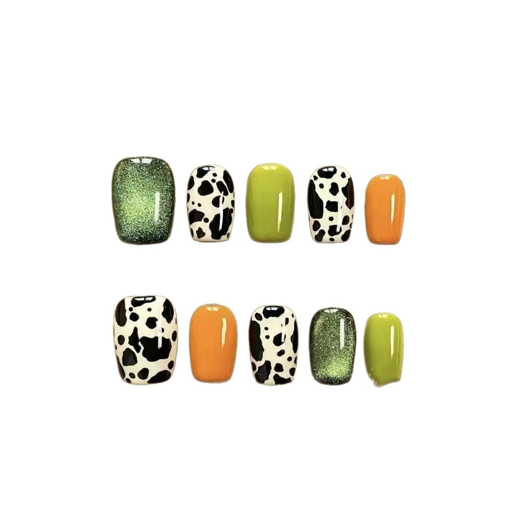 Decorative Nail Art Stickers Kalsten