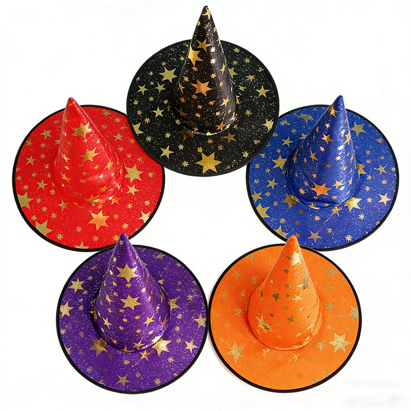 Magic Hat