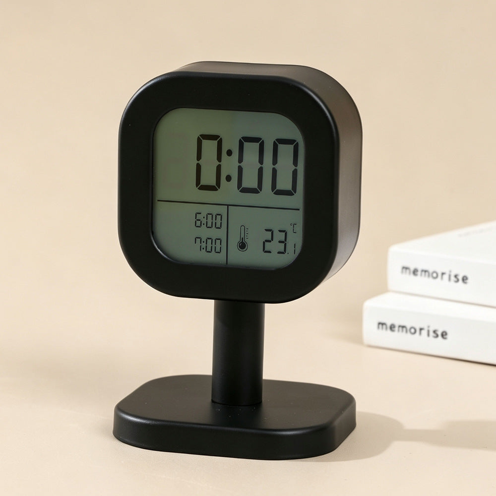 Minimalist Table Clock Kalsten