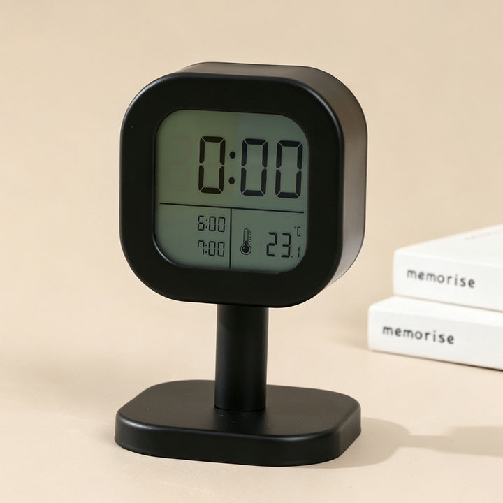 Minimalist Table Clock Kalsten