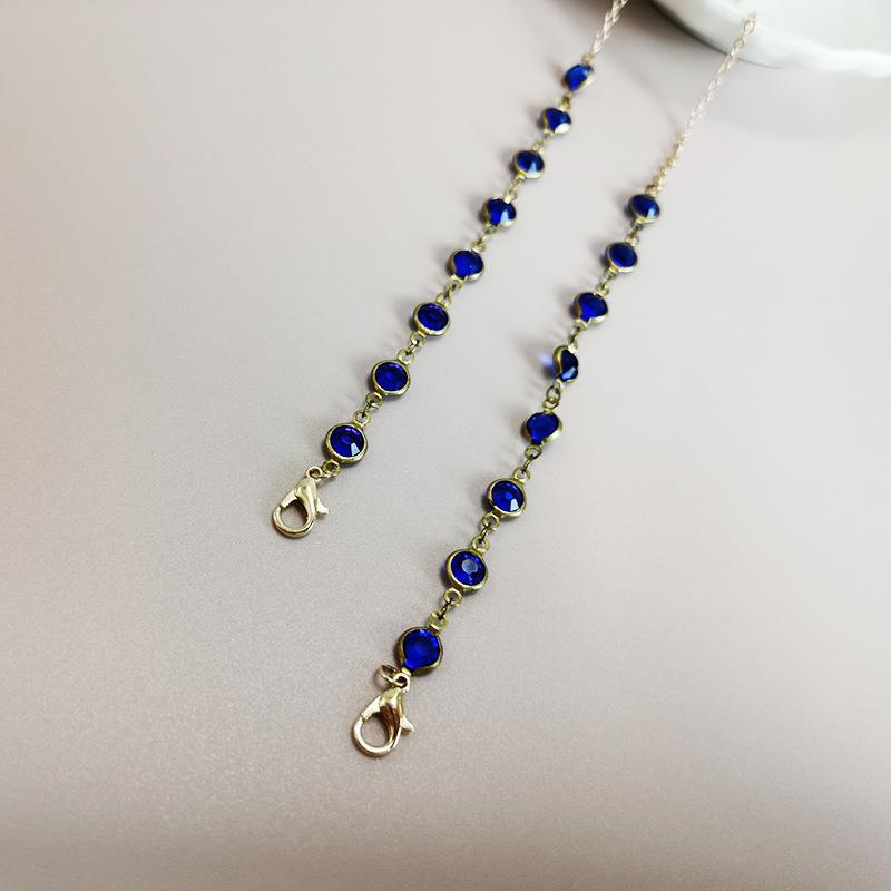Elegant Adjustable Jewelry Chain Kalsten