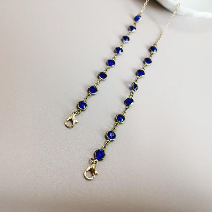 Elegant Adjustable Jewelry Chain Kalsten