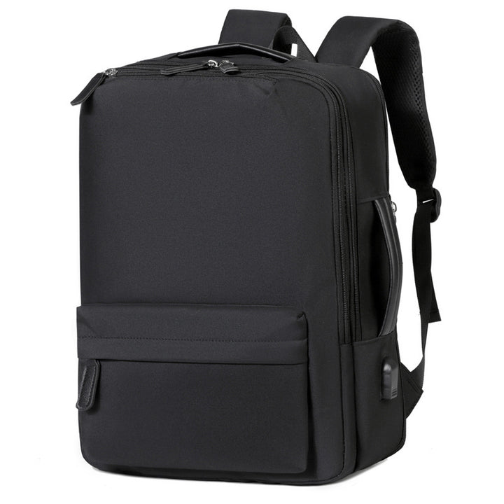 Ergonomic Travel Backpack