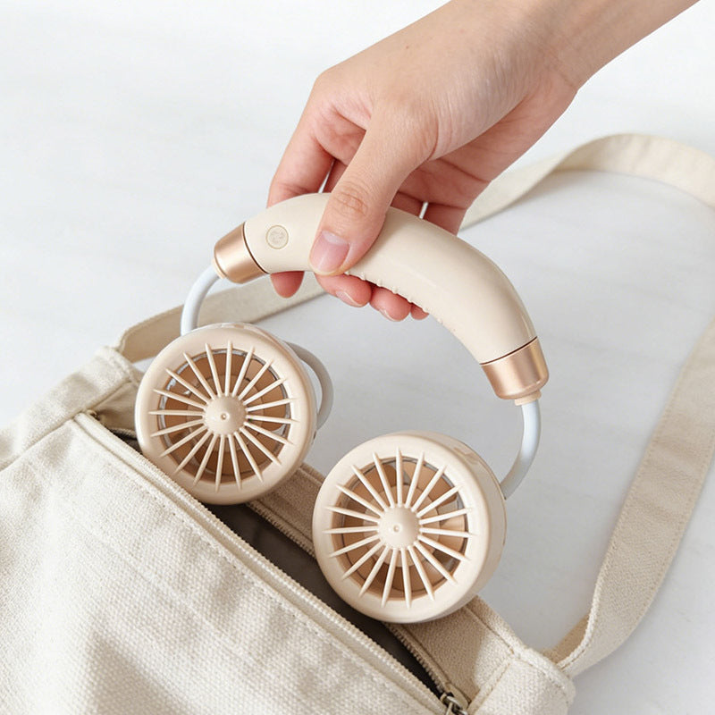 Wearable Personal Air Cooler Kalsten