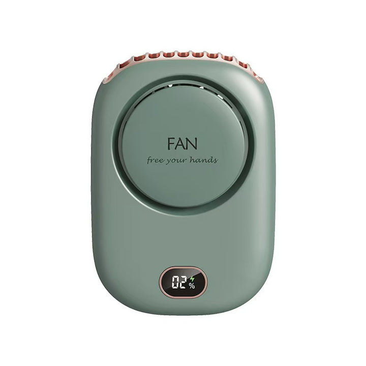 Women's Portable Hand Fan Kalsten