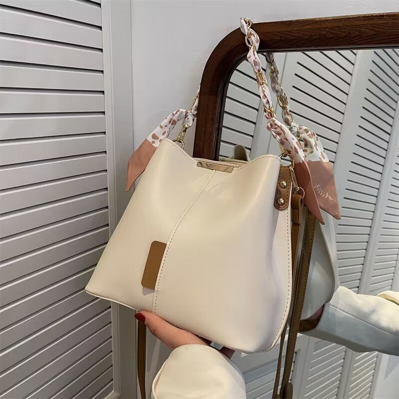 Bucket Handbag