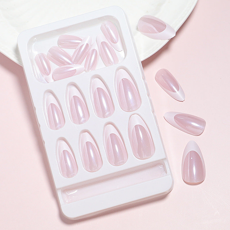 Elegant Self-Adhesive Nail Tips Kalsten