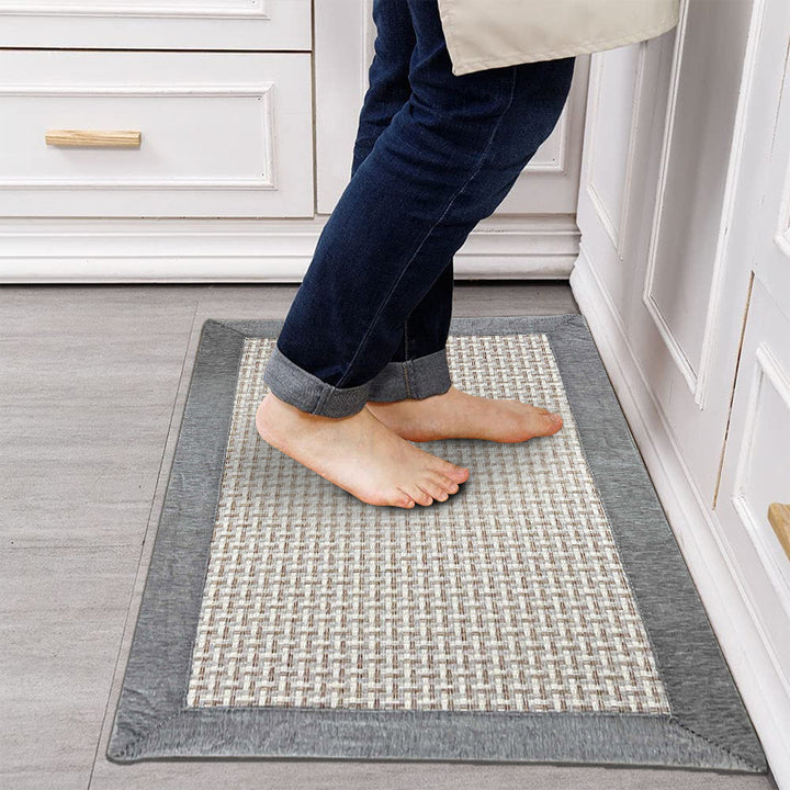 Decorative Door Mats Kalsten