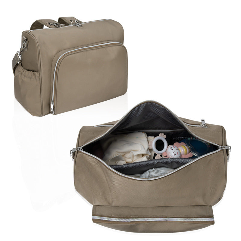 Multi-Functional Diaper Changing Bag Kalsten