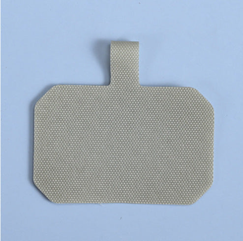 Reflective Safety Tag Kalsten