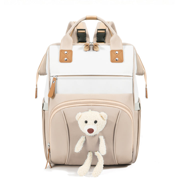 Multi-Purpose Diaper Backpack Kalsten