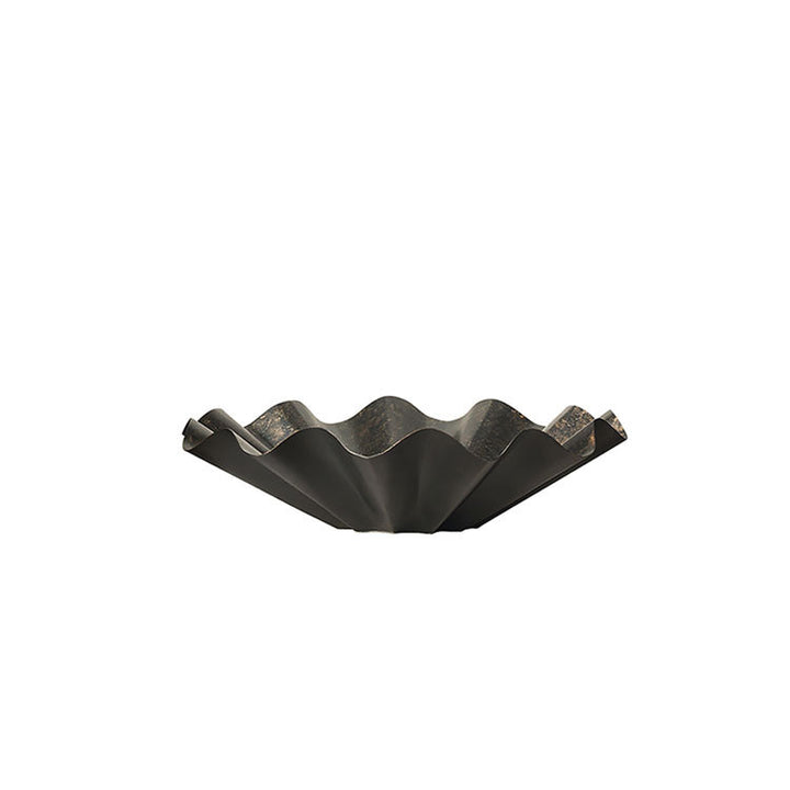 Modern Wave-Designed Decorative