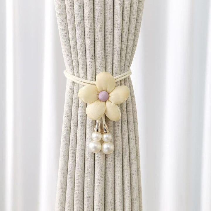 Decorative curtain holder Kalsten